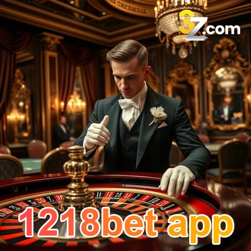 1218bet app Esporte