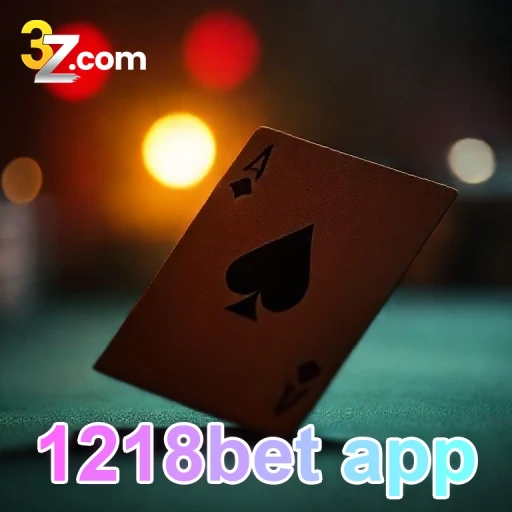 1218bet app Jogos