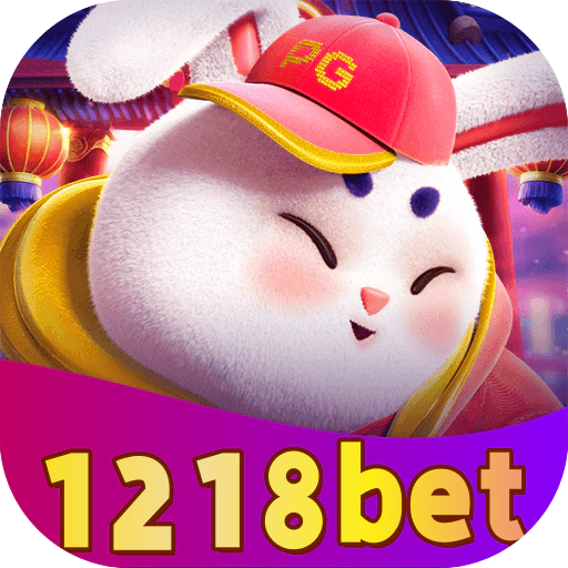 1218bet app LOGO