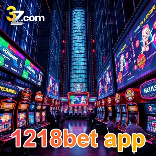 1218bet app