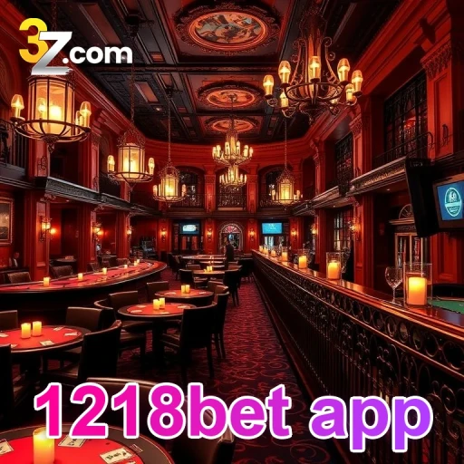 1218bet app Promocao