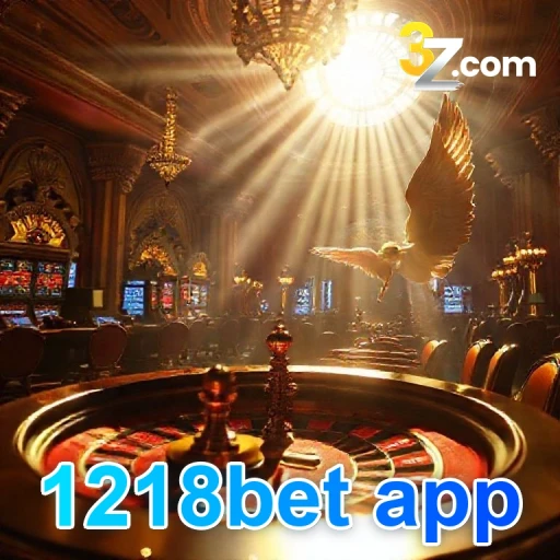 1218bet app Slots