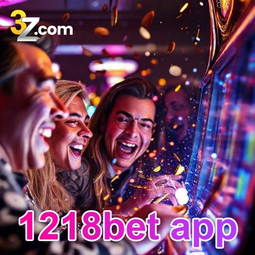 1218bet app Jogos de caça-níqueis